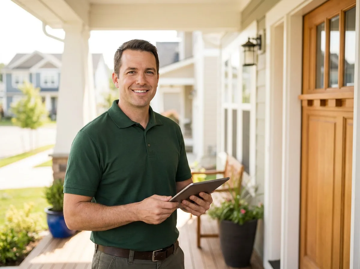 Pest control FAQs for Shady Dale, GA